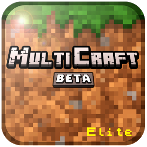 MultiCraft Beta [Elite] v1.0.0 Cracked APK 2015 Latest is here