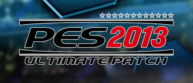 PES 2013 Patch Full Transfers Newest 2015/2016
