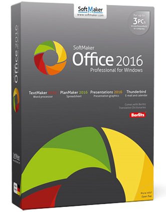 SoftMaker Office 2016 Crack, 2015 LATEST is here