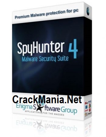 SpyHunter 4 key, with Latest Crack 2015 Download