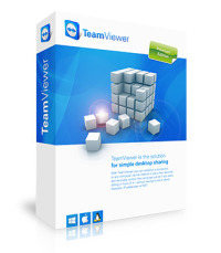 TeamViewer 10 Crack Enterprise, Corporate And Premium 2015