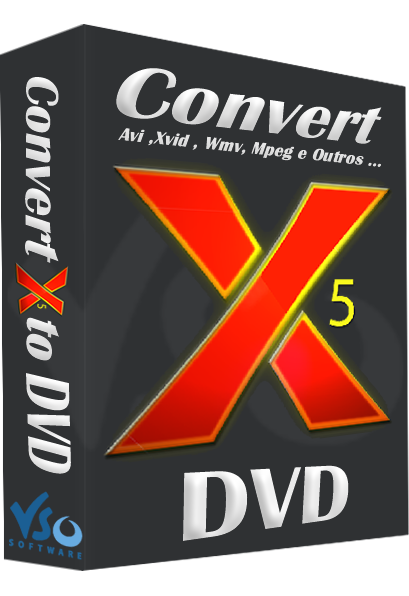 VSO ConvertXtoDVD 5.3.0.24 Final 2015 Latest is here