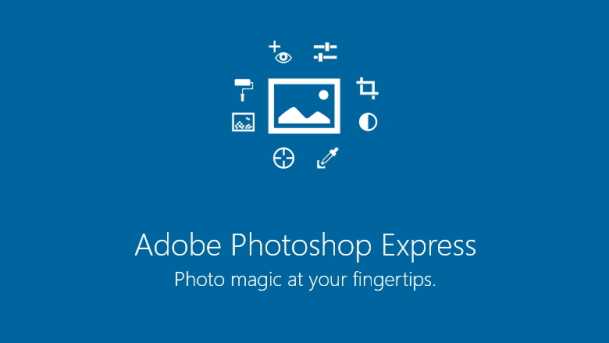 Adobe Photoshop Express Premium 2.4.509 Apk 2015 LATEST is here