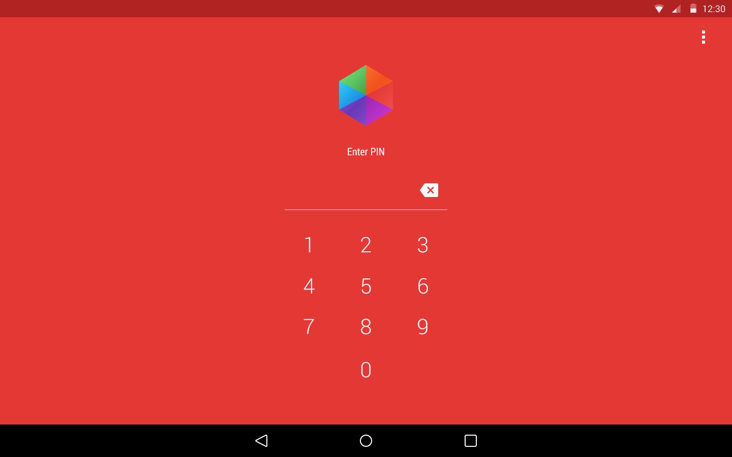 Hexlock  App Lock Security For Android 2015 Latest is here