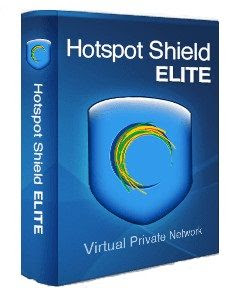 Hotspot Shield 4.20.5 Elite Universal Crack 2015
