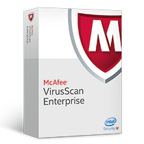 McAfee VirusScan Enterprise 8.8 Patch 6 Latest is here