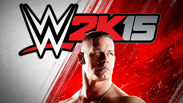 WWE 2K 2016 for Android Latest
