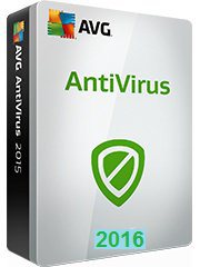 AVG Antivirus 2016 Serial Key, Crack Latest is here
