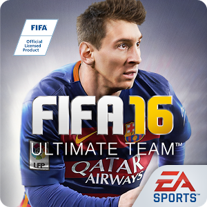 FIFA 16 Ultimate Team v2.1.106618 Cracked APK is Here ! [UPDATED]