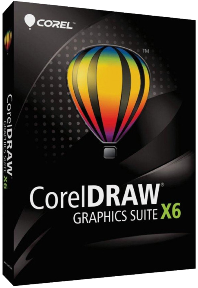 CorelDraw Graphics Suite X6 Keygen, Crack Latest For PC