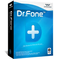 Wondershare Dr.Fone For Android 5.5.0 Latest