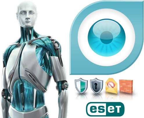 Download ESET Smart Security 8