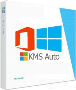 KMSAuto Net 2015 Windows 10 Activator