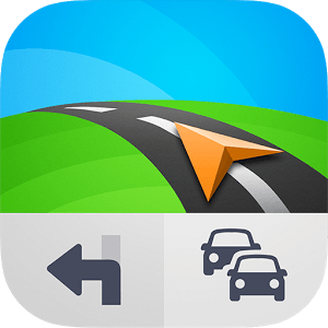 Sygic GPS Navigation & Maps 15 Crack Latest is here