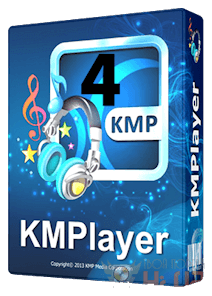 The KMPlayer 4.0.1.5 Free Latest