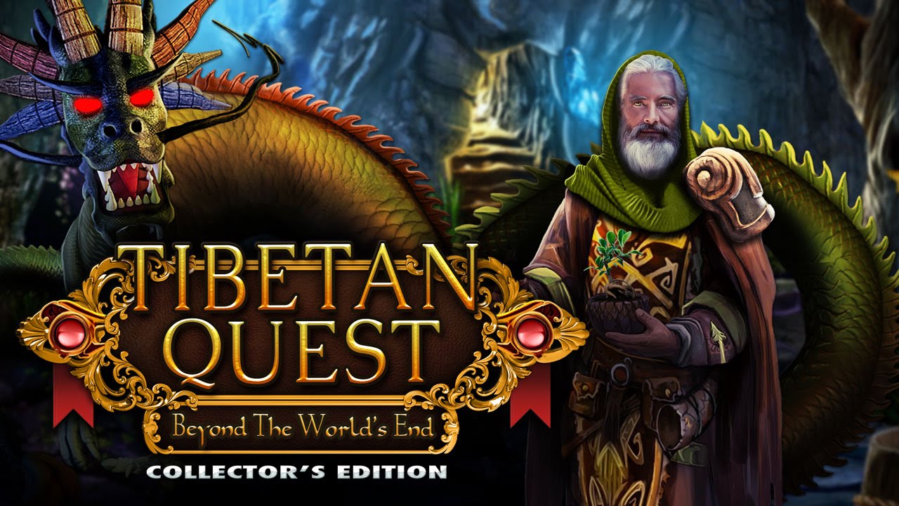 Tibet Quest Game Free Download Latest Version