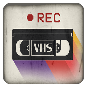 VHS Camera 1.3.5 Cracked APK 2015 Latest is here
