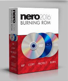 Nero Burning ROM 2016 Crack, Keygen is Here ! [Latest]