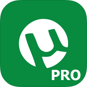uTorrent Pro 3.4.5 build 41202 Final