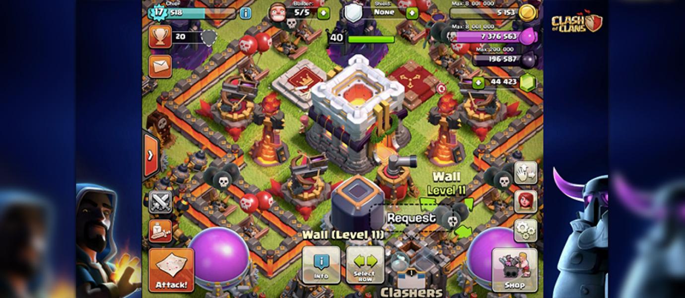 update-coc-town-hall-11-Hit2k
