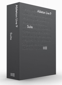 Ableton-Live-9-Hit2k