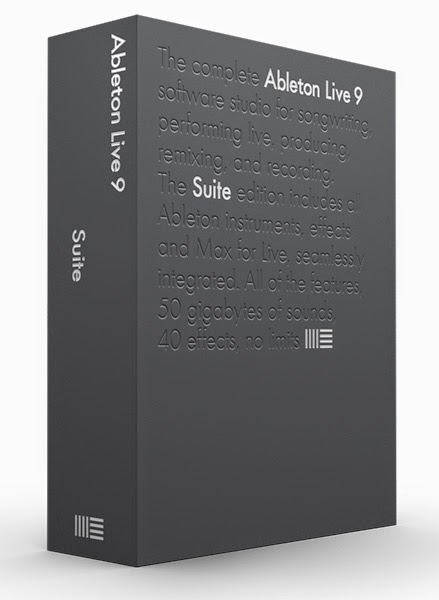 Ableton Live 9 Crack Latest 2016 is here