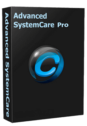 Advanced Systemcare Ultimate 8