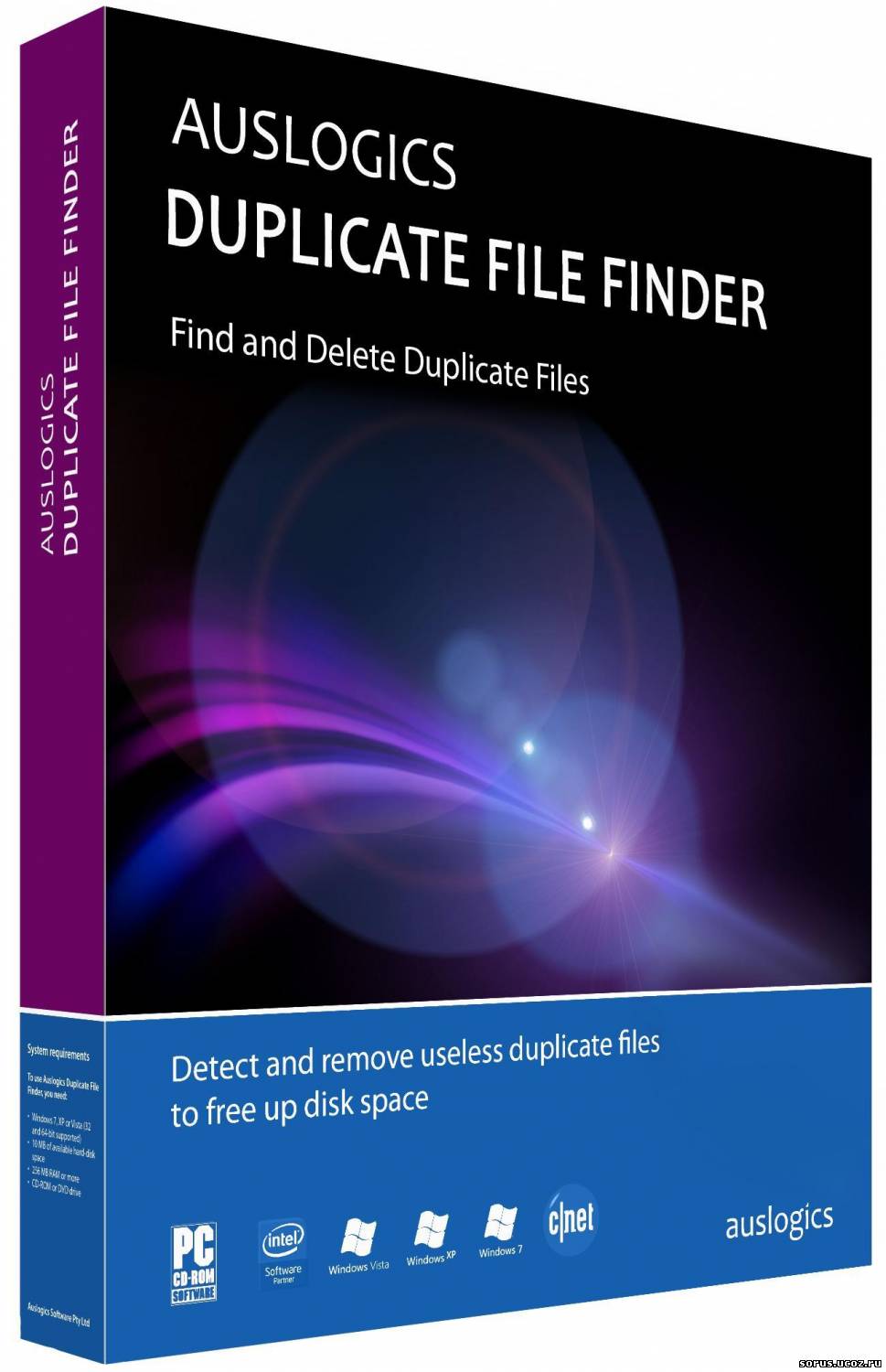 Auslogics Duplicate File Finder 5.1.1 Latest is here