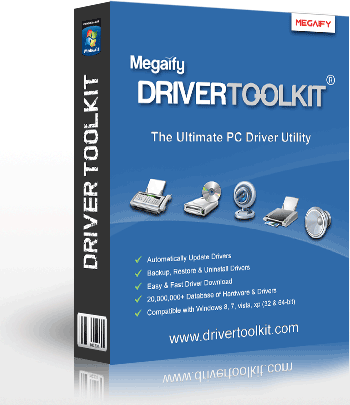 Driver Toolkit 8.5 Crack License key With Crack Download