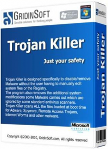 Trojan Killer Activation Code Plus Crack