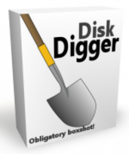 DiskDigger License Key 2015