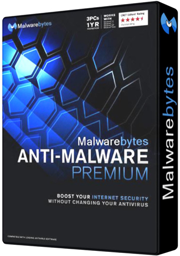 Malwarebytes Anti-Malware Corporate
