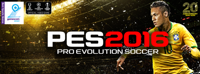 PES 2016 Free To Play Version | Release 8 December