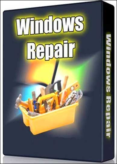 Windows Repair Pro 1.9.14 Final Latest is here