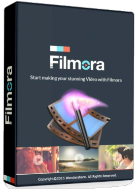 Wondershare Filmora 6.7.0.42 Crack Latest is here
