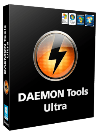 Daemon Tools Serial Number 