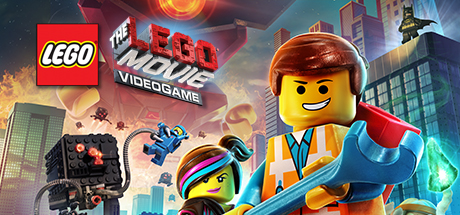 The LEGO Movie Videogame Full Version