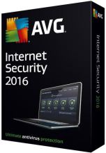 AVG Internet Security 2016 Key Latest Full Version Latest