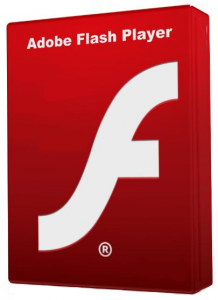 Adobe Flash Player 20
