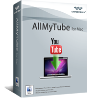Wondershare AllMyTube 4.8.0.5 Crack Latest is Here