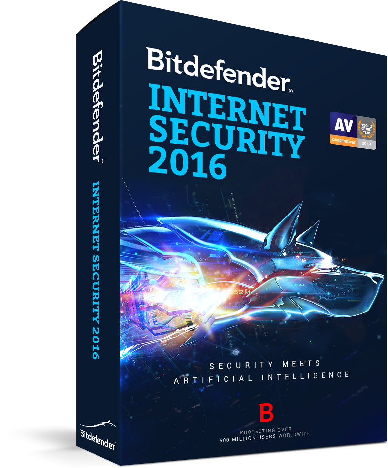 Bitdefender Internet Security 2016 Key , Crack Latest Is Here