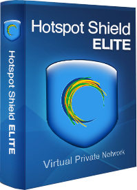 Hotspot Shield Elite 5.20.7 Crack Full Version Latest
