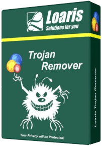 Loaris Trojan Remover 1.3.9 Serial keygen Full Version