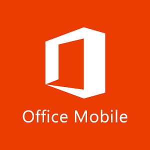 Microsoft Office Mobile APk 2015 Latest