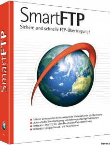 SmartFTP 7.0 Ultimate Crack 