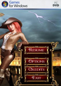 Three Musketeers Secrets Pc Games 