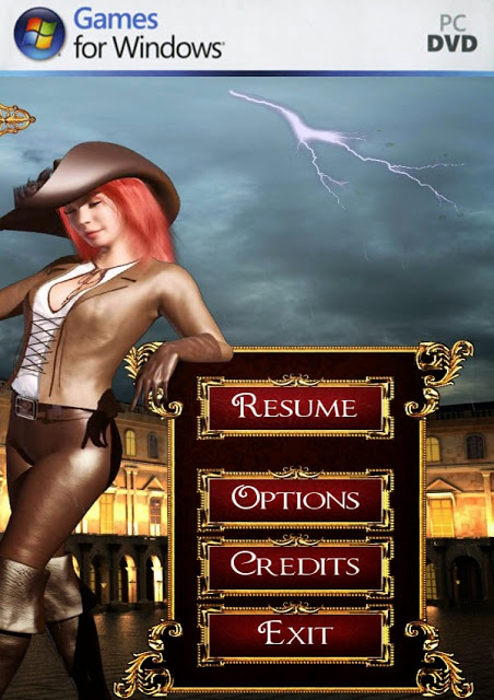 Three Musketeers Secrets Pc Games Latest is Here