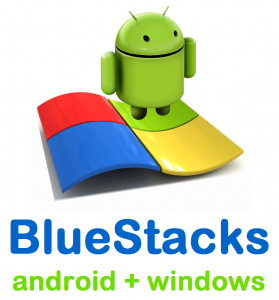BlueStacks App Player 2.0.0.1011 Offline