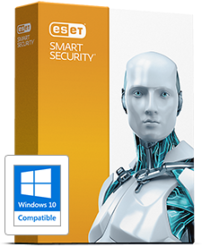 Eset Nod32 & Eset Smart Security 9.0.349.0 Final