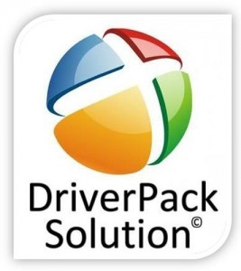 DriverPack Solution 15.12 Latest